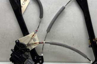 Leve vitre electrique avant gauche VOLKSWAGEN POLO 5