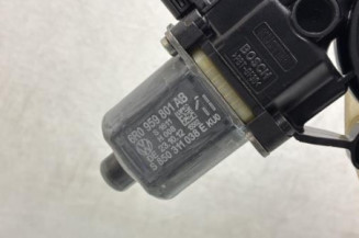 Leve vitre electrique avant gauche VOLKSWAGEN POLO 5