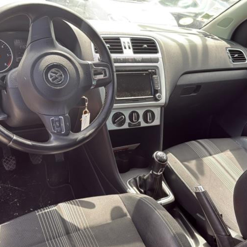 Leve vitre electrique avant gauche VOLKSWAGEN POLO 5 Photo n°19