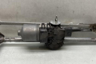 Moteur essuie glace avant VOLKSWAGEN POLO 5 Photo n°1