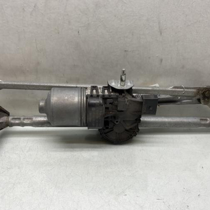 Moteur essuie glace avant VOLKSWAGEN POLO 5 Photo n°1