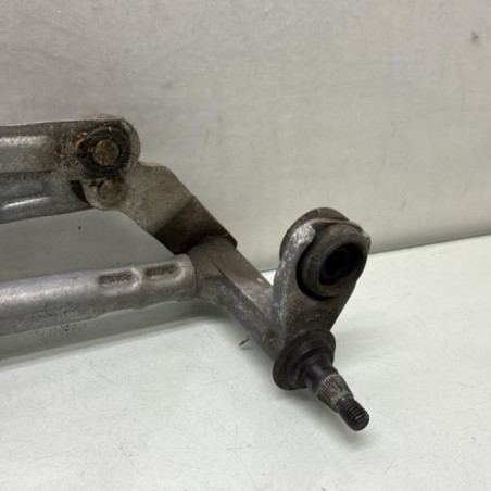 Moteur essuie glace avant VOLKSWAGEN POLO 5