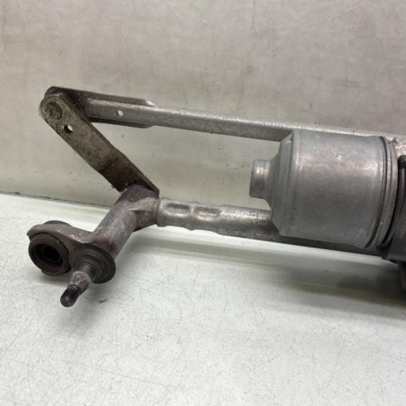 Moteur essuie glace avant VOLKSWAGEN POLO 5 Photo n°3