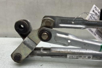 Moteur essuie glace avant VOLKSWAGEN POLO 5