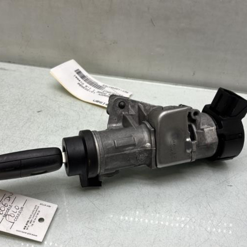 Neiman VOLKSWAGEN POLO 5 Photo n°3