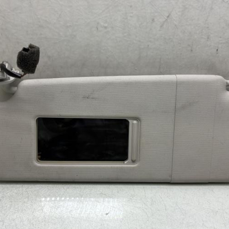 Pare soleil gauche VOLKSWAGEN POLO 5 Photo n°1