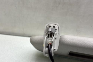 Pare soleil gauche VOLKSWAGEN POLO 5