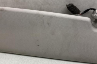 Pare soleil gauche VOLKSWAGEN POLO 5