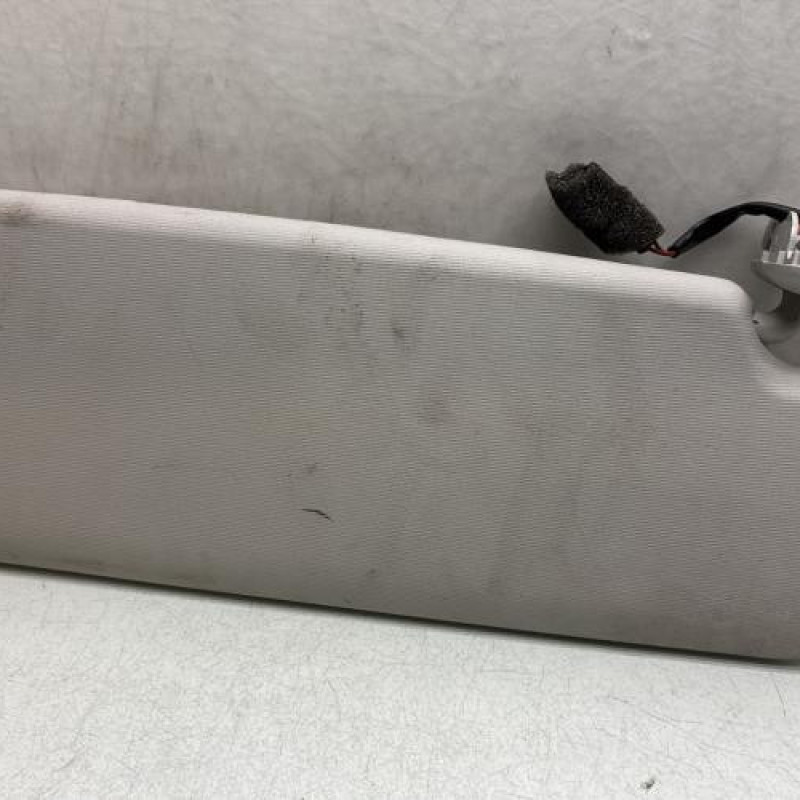 Pare soleil gauche VOLKSWAGEN POLO 5 Photo n°3