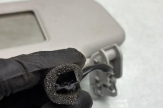 Pare soleil gauche VOLKSWAGEN POLO 5