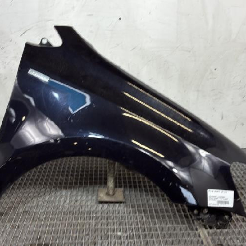 Aile avant droit VOLKSWAGEN POLO 5 Photo n°1