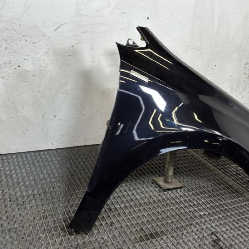 Aile avant droit VOLKSWAGEN POLO 5 Photo n°3