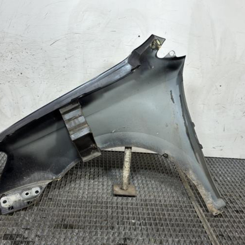 Aile avant droit VOLKSWAGEN POLO 5 Photo n°4