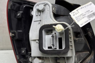 Feu arriere principal droit (feux) VOLKSWAGEN POLO 5
