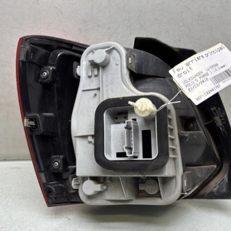 Feu arriere principal droit (feux) VOLKSWAGEN POLO 5