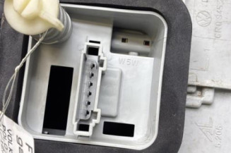 Feu arriere principal gauche (feux) VOLKSWAGEN POLO 5