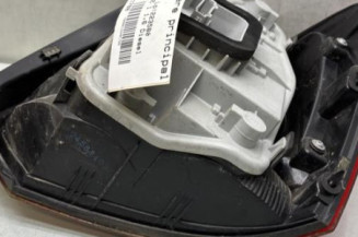 Feu arriere principal gauche (feux) VOLKSWAGEN POLO 5