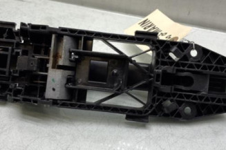 Poignee porte arriere droit VOLKSWAGEN POLO 5