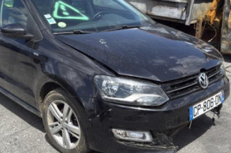 Poignee porte arriere droit VOLKSWAGEN POLO 5
