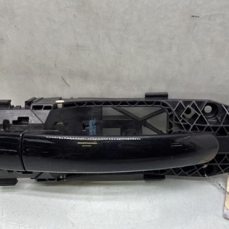 Poignee porte arriere gauche VOLKSWAGEN POLO 5 Photo n°1