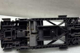 Poignee porte arriere gauche VOLKSWAGEN POLO 5