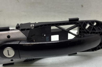 Poignee porte avant gauche VOLKSWAGEN POLO 5 Photo n°1