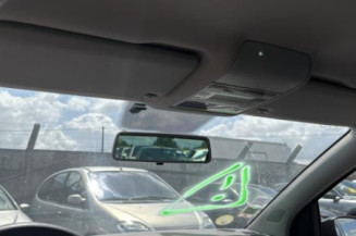 Poignee porte avant gauche VOLKSWAGEN POLO 5