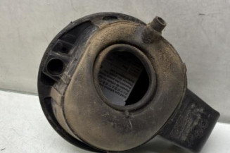 Trappe d'essence VOLKSWAGEN POLO 5