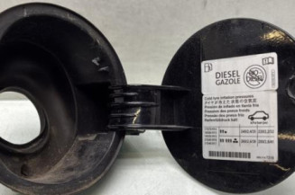 Trappe d'essence VOLKSWAGEN POLO 5