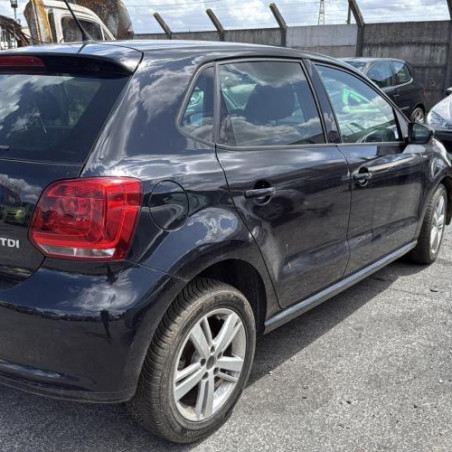 Boite de vitesses VOLKSWAGEN POLO 5
