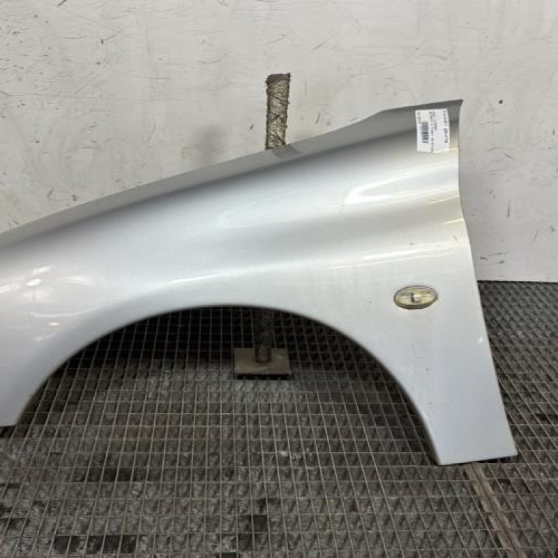 Aile avant gauche PEUGEOT 206 Photo n°1