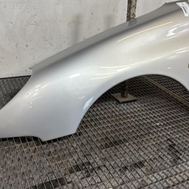 Aile avant gauche PEUGEOT 206 Photo n°2