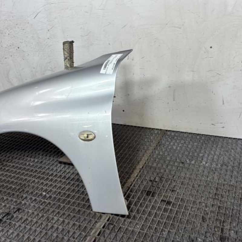 Aile avant gauche PEUGEOT 206 Photo n°3