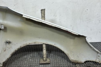 Aile avant gauche PEUGEOT 206