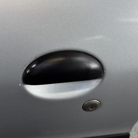 Porte avant gauche PEUGEOT 206