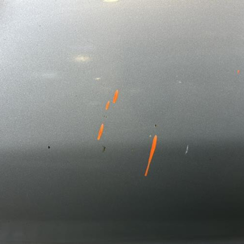 Porte avant gauche PEUGEOT 206 Photo n°3