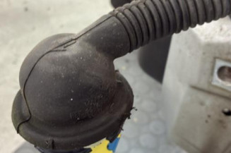 Porte avant gauche PEUGEOT 206