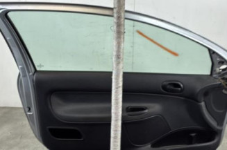 Porte avant gauche PEUGEOT 206
