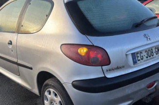 Porte avant gauche PEUGEOT 206