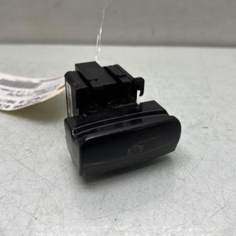 Poignee electrique frein a main CITROEN C4 2 Photo n°1