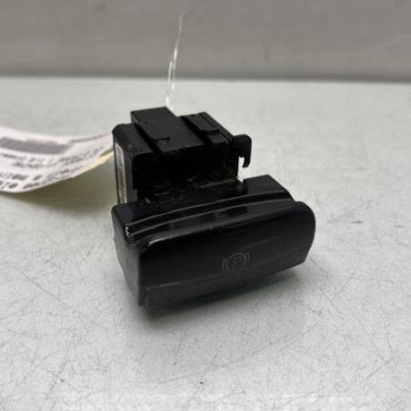 Poignee electrique frein a main CITROEN C4 2 Photo n°1