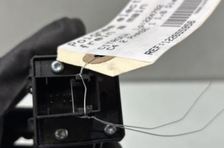 Poignee electrique frein a main CITROEN C4 2