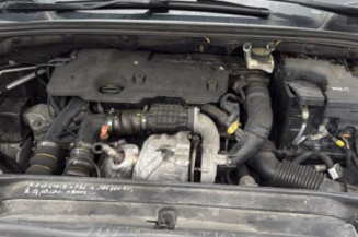 Poignee electrique frein a main CITROEN C4 2