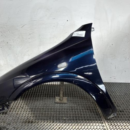 Aile avant gauche OPEL ASTRA G Photo n°1