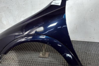 Aile avant gauche OPEL ASTRA G