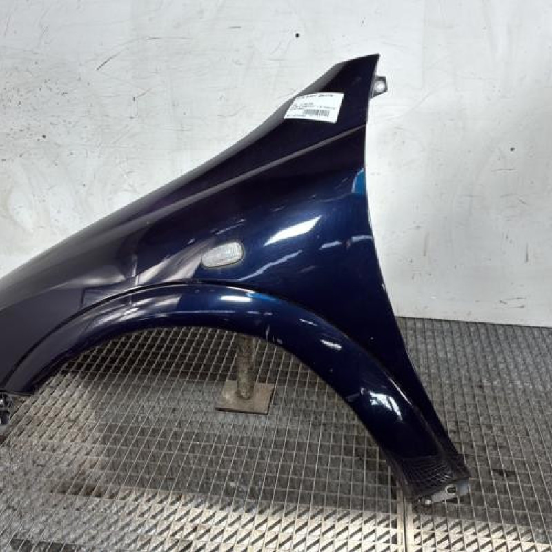 Aile avant gauche OPEL ASTRA G Photo n°3