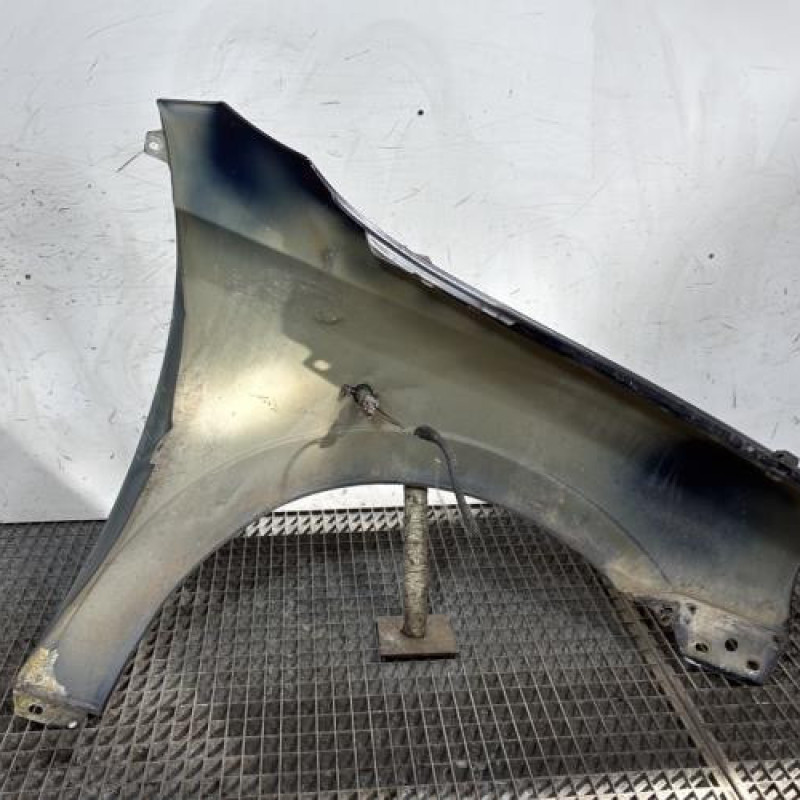 Aile avant gauche OPEL ASTRA G Photo n°4