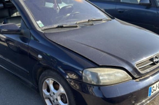Aile avant gauche OPEL ASTRA G