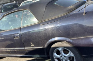 Aile avant gauche OPEL ASTRA G