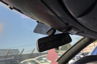 Aile avant gauche OPEL ASTRA G